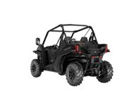 Can-Am Maverick Trail DPS T 700 T2b 60 km/h