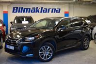 Lexus NX 300h 2.5 AWD Executive NAVI/ DRAG/ ADAPT-FART/ S&V