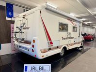 Fiat KABE TRAVELMASTER 2.8 146hk  Alde värme Solceller AC