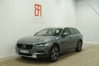 Volvo V90 Cross Country D4 AWD Momentum Euro 6 VOC Dragkrok