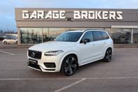 Volvo XC90 Recharge T8 AWD Geartronic R-Design Euro 6 Pano