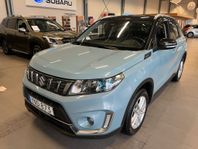 Suzuki Vitara 1.4 T 4x4 inclusive, dragkrok, GPS, Panorama.