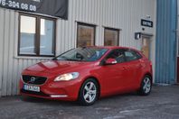 Volvo V40 D2 Powershift Kinetic Euro 5