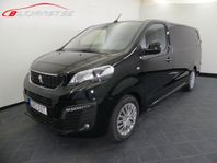 Peugeot e-Expert DRAGKROK | PRO+ | LEASING | OMG LEV