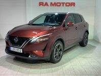 Nissan Qashqai 1.3 MHEV Xtronic | TEKNA+ | BOSE | PANO |