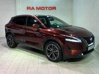 Nissan Qashqai 1.3 MHEV Xtronic | TEKNA+ | BOSE | PANO |