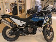 Husqvarna 901 Expedition DEMO *BLACK DECEMBER*