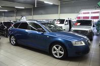 Audi A6 Avant 2.7 TDI V6 Quattro S-Line