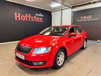 Skoda Octavia 1.2 TSI Elegance Euro 5