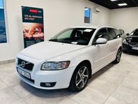 Volvo V50 D3 Geartronic Momentum Euro 5