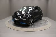 BMW i3 s 120 Ah