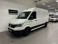 Volkswagen Crafter  35 2.0 TDI 177hk DSG Euro 6