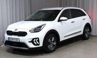 Kia Niro P-HEV DCT Advance Plus, Drag, Kamera, Navi