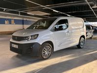 Peugeot Partner PRO+ L1 130hk AUT BlueHDi Demobil