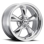 Rev 100 Wheels Polerad