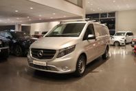 Mercedes-Benz Vito 116 CDI 4x4 2.8t 7G-Tronic Plus LÅNG