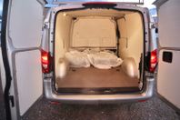 Mercedes-Benz Vito 116 CDI 4x4 2.8t 7G-Tronic Plus LÅNG