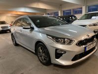 Kia CEED Sportswagon 1.4 T,GDI DCT Euro 6, V+S hj. 4,95%