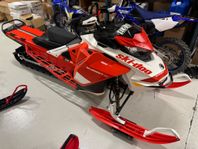 Ski-Doo Summit EXPERT 850 E-TEC 154"  - 20