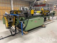 Rörbocksmaskin Herber 76 CNC TB