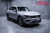 Volkswagen Tiguan 2.0 TDI 4M GT Cockpit LED-ramp Kamera Drag