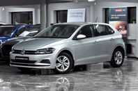 Volkswagen Polo 1.0 TSI Base Euro 6 P-sensorer