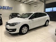 Renault Mégane Grandtour 1.2 TCe LIMITED Euro 5