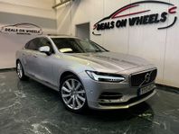 Volvo S90 D4 AWD Geartronic Inscription Taklucka/Kamera/Navi