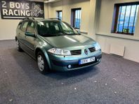 Renault Mégane Grandtour 1.6 Euro 4