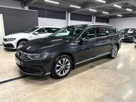 Volkswagen Passat GTE 1.4 TSI GPS Backkam Cockpit