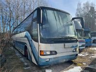 Scania Carrus K124 Star 502 Turistbuss (rep objekt)