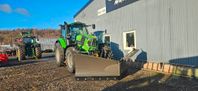 Deutz-Fahr 6165 TTV