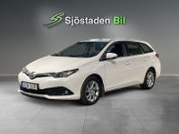 Toyota Auris Touring Sports 1.2 116hk  Active Kamera Drag