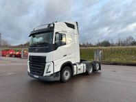 Volvo FH Dragbil, ADR,