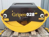 HSP Gripen Flertal Modeller