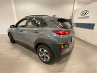 Hyundai Kona Hybrid 1.6 DCT Trend   404:- ÅRSSKATT!