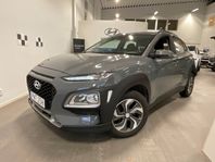 Hyundai Kona Hybrid 1.6 DCT Trend   404:- ÅRSSKATT!