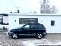 Hyundai Santa Fe 2.4 4WD