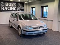 Volkswagen Golf Variant 1.6 Comfortline Euro 3