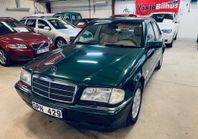 Mercedes-Benz C 200 Elegance , Endast 10720 mil , 2 Brukare