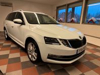 Skoda Octavia Kombi 1.5 TSI Style Euro 6/Drag