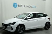 Hyundai i20 1.0 T-GDI DCT Essential, Backkamera, CarPlay