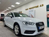 Audi A3 Sportback 1.4 TFSI Attraction