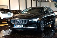 Volvo V90 Recharge T6 AWD AUT Momentum Facelift Kamera VOC