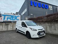 Ford transit Connect LWB 1.5 TDCi Aut Värmare Kamera V-inred