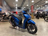 Honda SH150 ABS #Endast 140mil#