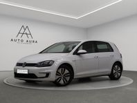 Volkswagen E-Golf 115Hk I Backkamera I Navi I 1 ÄGARE