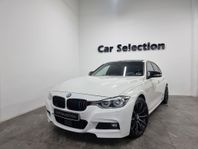 BMW 330e Sedan Steptronic M Sport