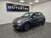 Fiat 500X 1.6 110hk E.Torq PopStar Euro 6