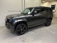 Land Rover Defender P400e PHEV X-Dynamic HSE / MOMS